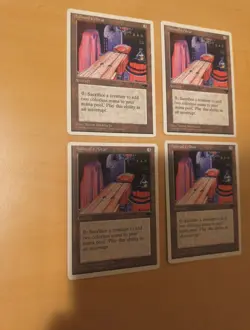 Ashnod's Altar Chronicles Regular X4 Nm - Image 3