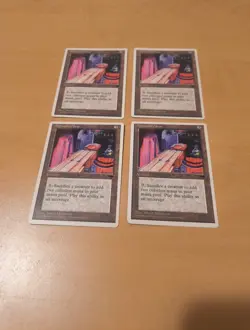 Ashnod's Altar Chronicles Regular X4 Nm - Image 4