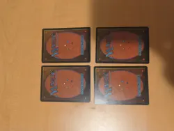 Ashnod's Altar Chronicles Regular X4 Nm - Image 5