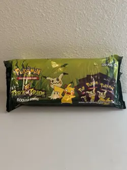 2023 Pokemon TCG Booster Trick Or Trade Halloween Bundle 120 Packs - 360 Cards - Image 1