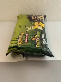 2023 Pokemon TCG Booster Trick Or Trade Halloween Bundle 120 Packs - 360 Cards - Image 4