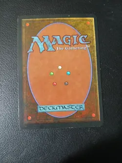 MTG Visions Legends NM - Image 2