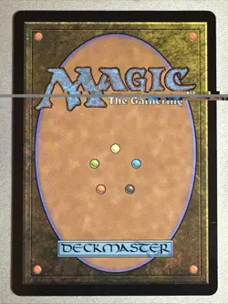 MTG / Privileged Position / 2X2 / #263 / Regular / Rare / NM - Image 2