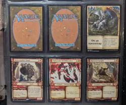 Throne of Eldraine Showcase full set *NM* MTG magic the gathering - Image 1