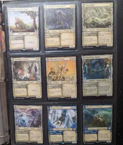 Throne of Eldraine Showcase full set *NM* MTG magic the gathering - Image 3