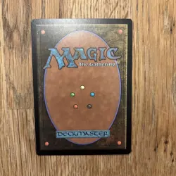 MTG Hollowmurk Siege - NM - Tarkir: Dragonstorm - Image 2