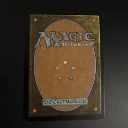 Magic The Gathering - Whispersilk cloak - 11th Edition - Image 2