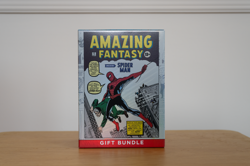 Magic the Gathering - Marvel's Spider-Man - Gift Bundle - Brand new and Sealed - Image 1