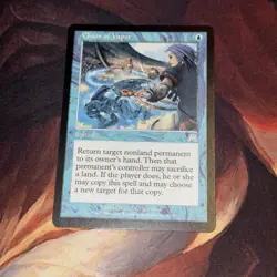 Chain Of Vapor X1 Mtg Onslaught Nm - Image 1