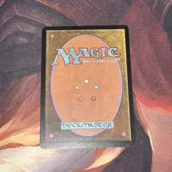 Chain Of Vapor X1 Mtg Onslaught Nm - Image 2