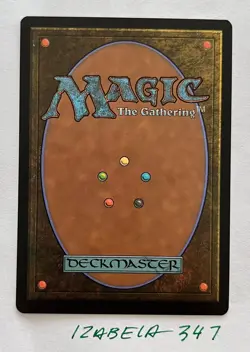 MTG Azorius Signet - FOIL - old frame - Secret Lair Drop #286 NM/M Unplayed - Image 3