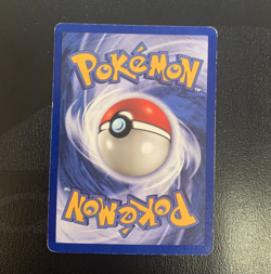 Pokemon TCG Charmander Base Set, 1st Edition Shadowless 46/102 LP - Image 2