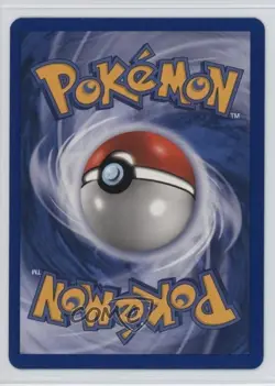 Swinub Reverse Foil Pokemon EX Team Rocket Returns #79 2004 - Image 2