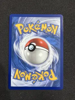Pokemon Buddy-Buddy Poffin 167/132 Me01: Mega Evolution Ultra Rare Foil - Image 2