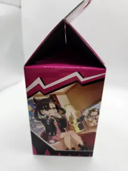 Pokemon TCG: Marnie Premium Tournament Collection Trading Card 820650808760 - Image 2