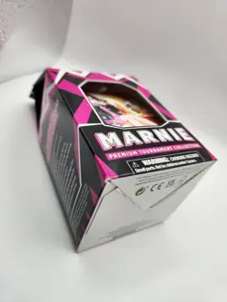 Pokemon TCG: Marnie Premium Tournament Collection Trading Card 820650808760 - Image 5