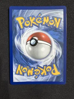 Pokemon TCG Nymble Illustration Rare 096/094 Full Art Holo Phantasmal Flames NM - Image 2