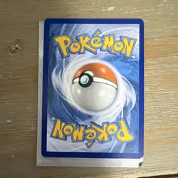 Pokemon Reshiram & Charizard GX SM201 TAG TEAM Promo Holo Card - Image 3