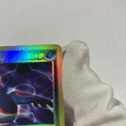 Pokemon TCG Team Aqua's Kyogre 3/95 Team Magma vs Team Aqua Regular/Rev Holo Set - Image 4