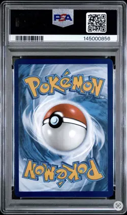 Kyurem EX 165/086 SIR English Black Bolt Pokemon TCG Gem Mint PSA 10 - Image 2