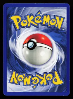 Blaine's Growlithe 62/132 1st Edition Gym Heroes Pokemon Card - Image 2