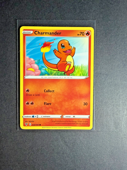 Pokemon Card Lot ~120+ Cards Charmander Pikachu Starter Deck Bundle 2 - Image 2