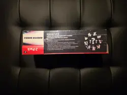 Pokemon Prismatic Evolutions Sam’s Club Exclusive Surprise Box + Booster Bundle - Image 3
