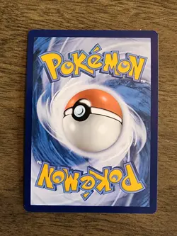 Pikachu SVP EN 027 Black Star Promo Paldea Evolved Scarlet & Violet Pokemon Card - Image 2