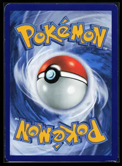 Team Aqua's Kyogre EX 6/34 Holo Full Art Double Crisis Pokemon Card - Image 2