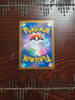 2026 Near Mint Pokemon Espurr AR 087/080 M3 Nihil Zero Japanese - Image 2