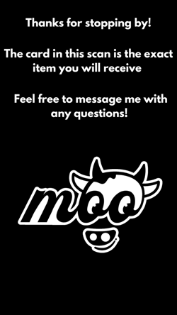 1997 Lightly Played Pokemon Slowpoke No. 079 Bandai Carddass Series 3-4 Japanese - Image 3