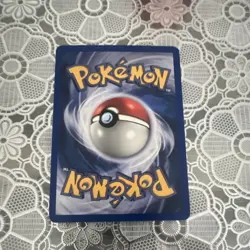 Pokemon Torchic 74/109 EX Ruby & Sapphire Nintendo Fire Basic HP/50 - Image 2