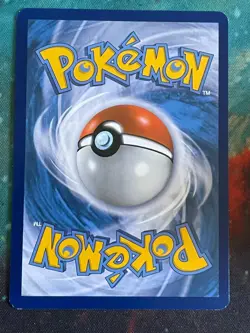 POKEMON MR. MIME #47/116 RARE PLASMA FREEZE NM CARD - Image 2