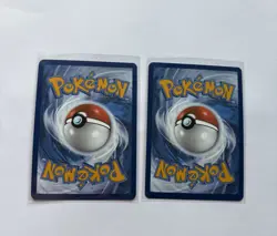 SVE013 Basic Psychic Energy: (Reverse Holo) Card Pokemon Prismatic Evolutions X2 - Image 5