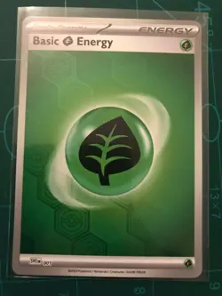 Pokemon TCG - Shrouded Fable - Reverse Energy Holo Cards - Image 3