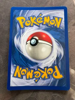 Pokemon Jungle - Kangaskhan HOLO - 5/64 - NM+ - Vintage Pokemon Holofoil! - Image 2