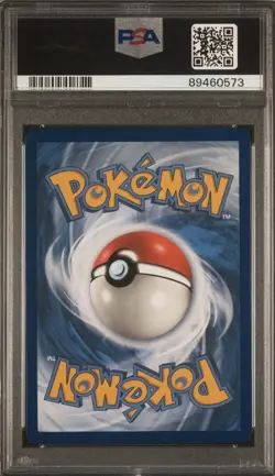 2019 POKEMON SUN & MOON DETECTIVE PIKACHU #5 CHARIZARD-HOLO - PSA 10 - Image 2