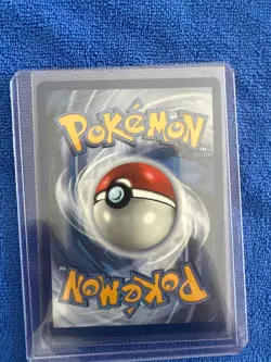 Charizard ex 056 Sv: Scarlet & Violet Promo Cards Holo with stand included - Image 2