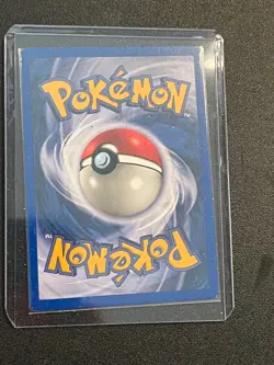 Pokemon TCG Kingdra Neo Revelation 19/64 Regular 1st Edition Rare - Image 2