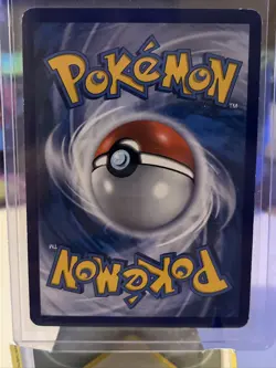 2015 XY - Roaring Skies Meowth Basic/Common #67 LP - Image 2