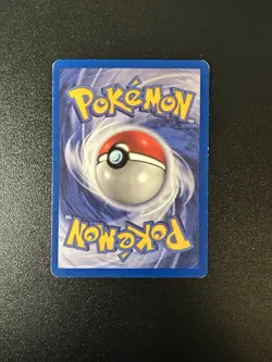 Pokemon TCG Persian 42/64 1st Edition WOTC Jungle LP - Image 2