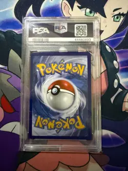 2019 Pokemon Hidden Fates SHINY GARDEVOIR GX SV75/SV94 PSA 10 GEM MINT - Image 2