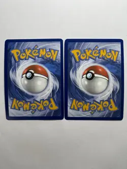 Pokemon TCG: Mewtwo 150/165 English 151 Holo Rare & Rev Holo NM - Image 2