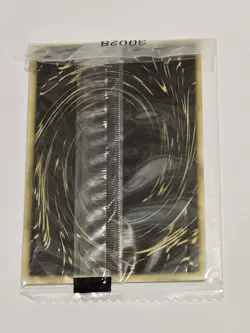 Yugioh - The Winged Dragon Of Ra - DOD-001 - Prismatic Secret Rare - Sealed! NM - Image 2