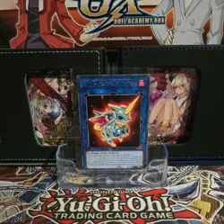 LD10-EN051 Salamangreat Almiraj Rare Yu-Gi-Oh - Image 1