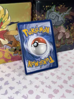 Porygon2- 138 (Cosmos Holo) 138 Sv: Scarlet & Violet Promo Cards Regular - Image 2