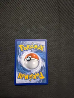 POKEMON EX MEGA NEAR MINT EXCELLENT CONDITION CARDS - Image 5