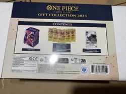 One Piece Gift Collection 2023 Factory Sealed - Image 2