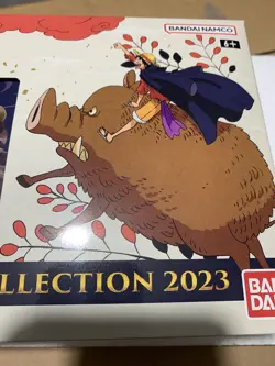 One Piece Gift Collection 2023 Factory Sealed - Image 3