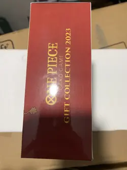 One Piece Gift Collection 2023 Factory Sealed - Image 4